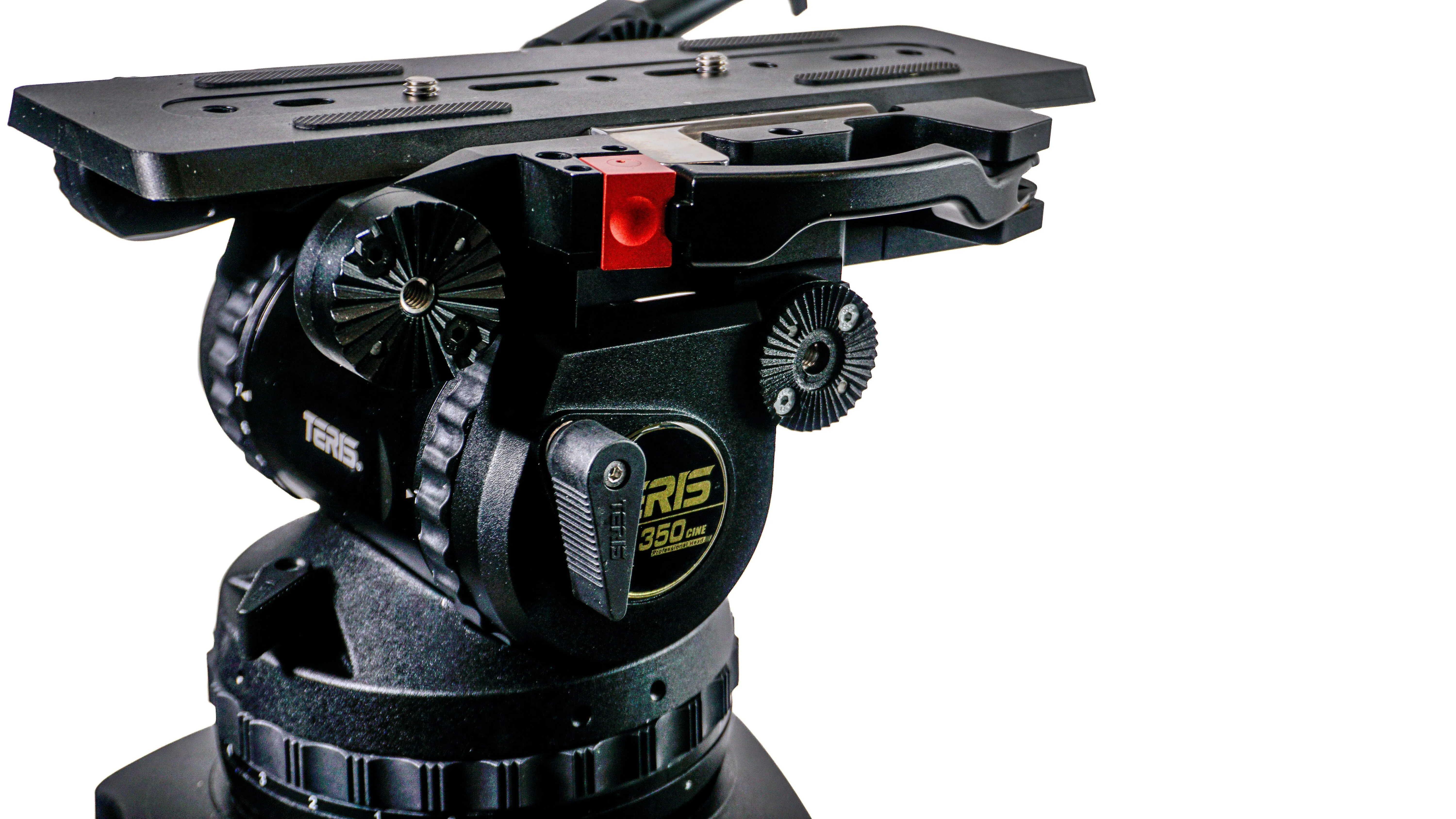 Teris TS350-CINE Fluid Head