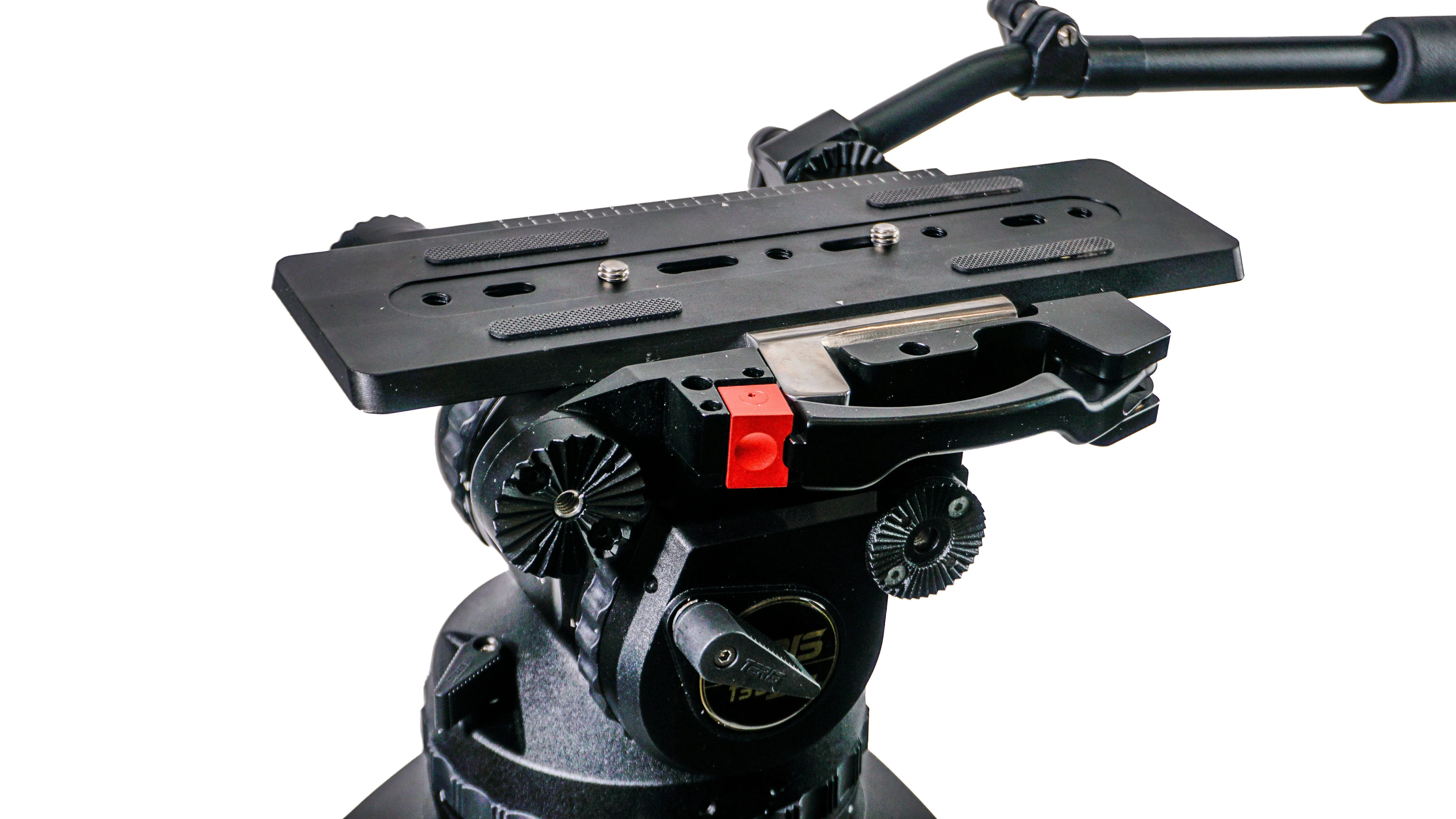 Teris TS350-CINE Fluid Head