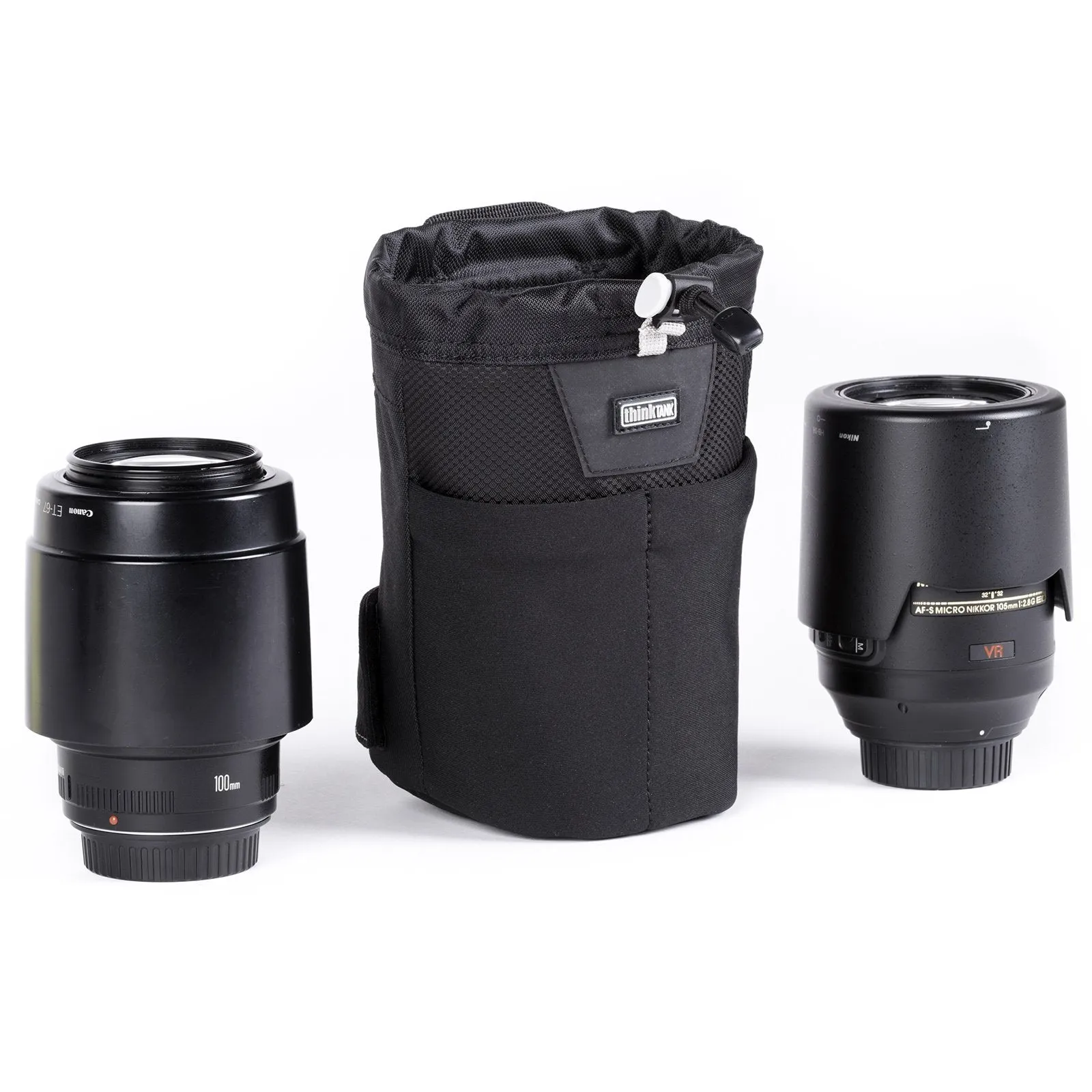 Think Tank - Lens Changer 25 V3.0