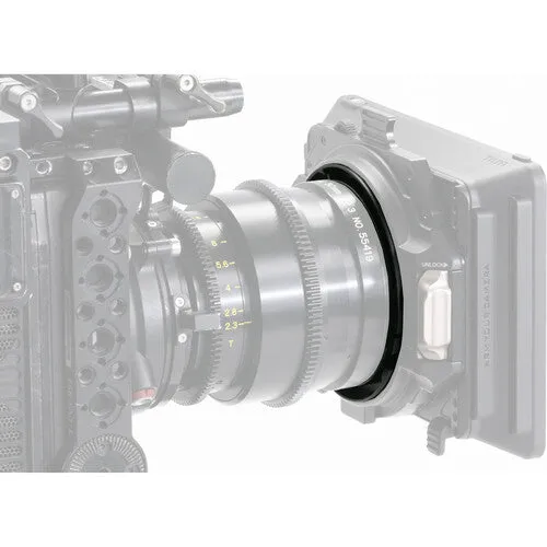 Tilta 80mm Cinema Adapter Ring for Tilta Mirage
