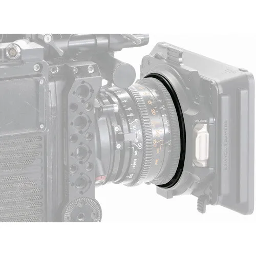 Tilta 80mm Cinema Adapter Ring for Tilta Mirage