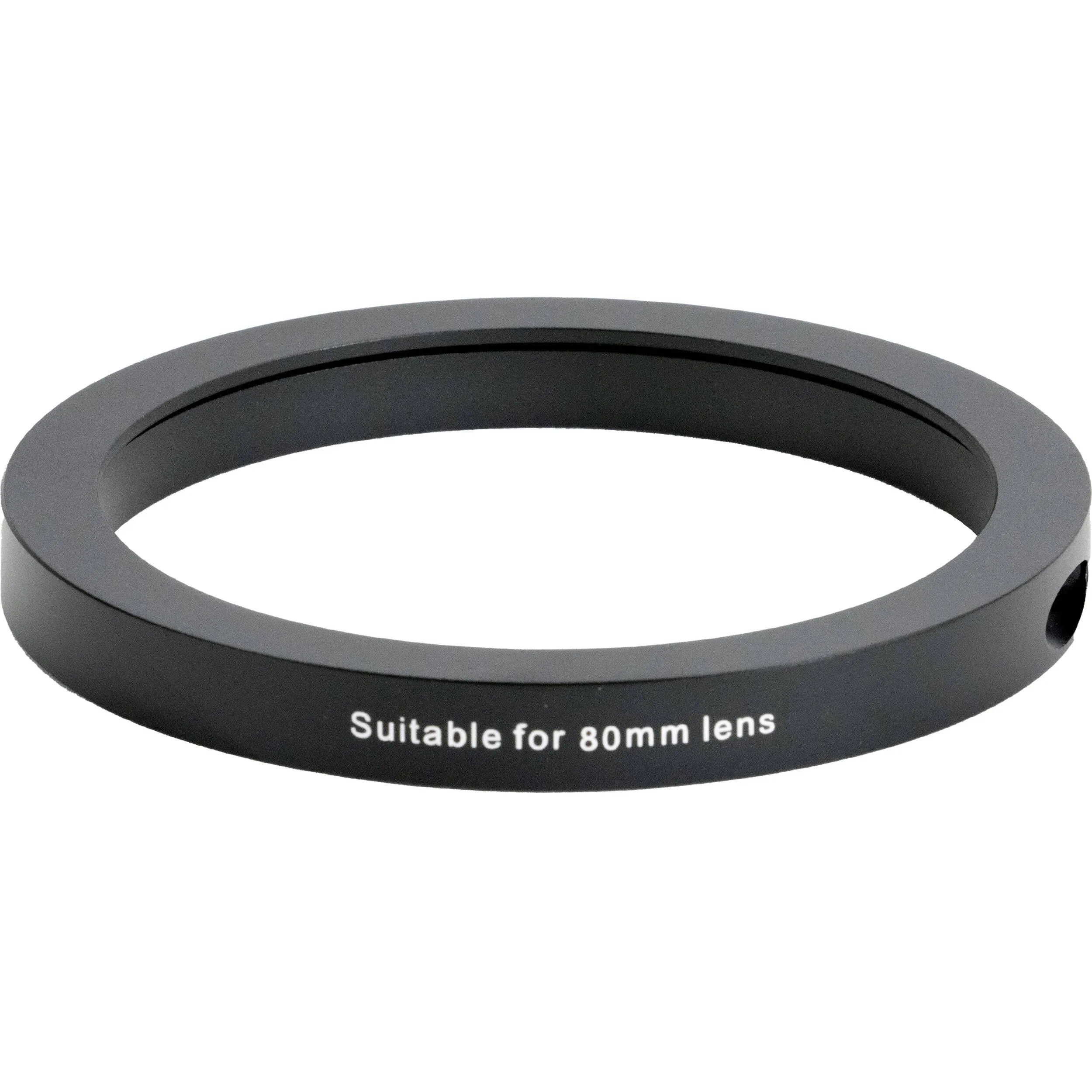 Tilta 80mm Cinema Adapter Ring for Tilta Mirage