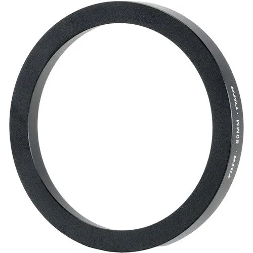 Tilta 80mm Cinema Adapter Ring for Tilta Mirage