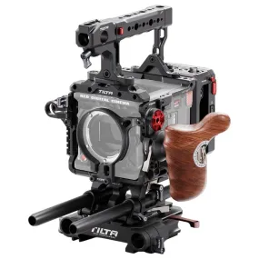 Tilta Camera Cage for RED KOMODO-X Pro Kit - Black