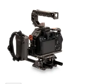 Tilta TAT18EB Sony A7SIII Pro Kit, Black