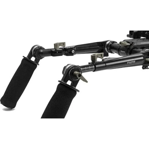 Tilta Tiltaing Lightweight Shoulder Rig – Black | TA-LSR-B