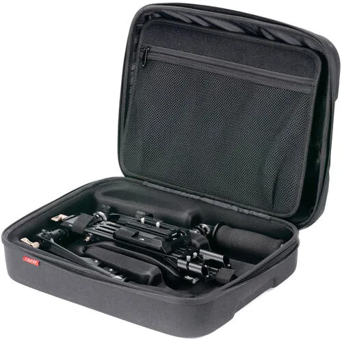 Tilta Tiltaing Lightweight Shoulder Rig – Black | TA-LSR-B