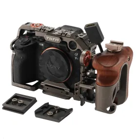 Tilta Tiltaing Sony a7siii Kit C - Black