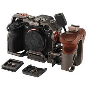 Tilta Tiltaing Sony a7siii Kit C - Tactical Gray