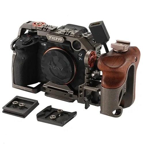 Tilta Tiltaing Sony a7siii Kit C - Tactical Gray