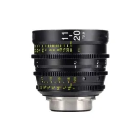 Tokina 11-20mm T2.9 Cine Zoom Lens for - Canon EF Mount