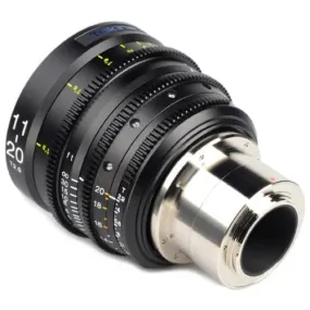 Tokina 11-20mm T2.9 Cine Zoom Lens for Micro Four Thirds Mount