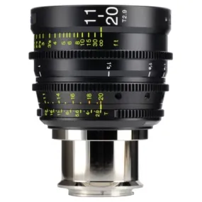 Tokina 11-20mm T2.9 Cine Zoom Lens for Sony-E Mount
