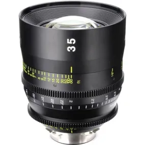 Tokina 35mm T1.5 Cinema Vista Prime Lens for Micro Four Thirds Mount