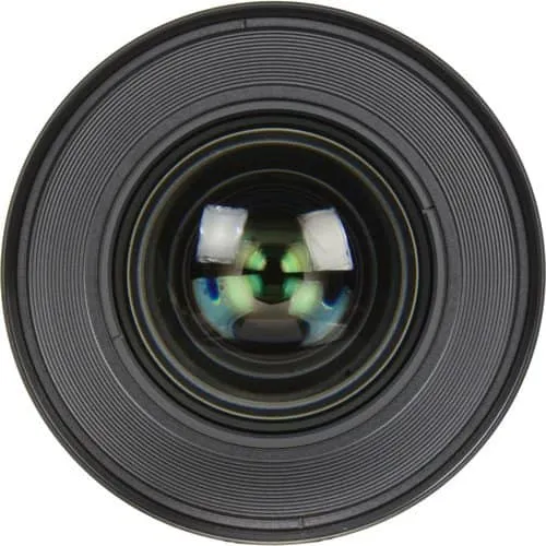Tokina 35mm T1.5 Cinema Vista Prime Lens for Micro Four Thirds Mount