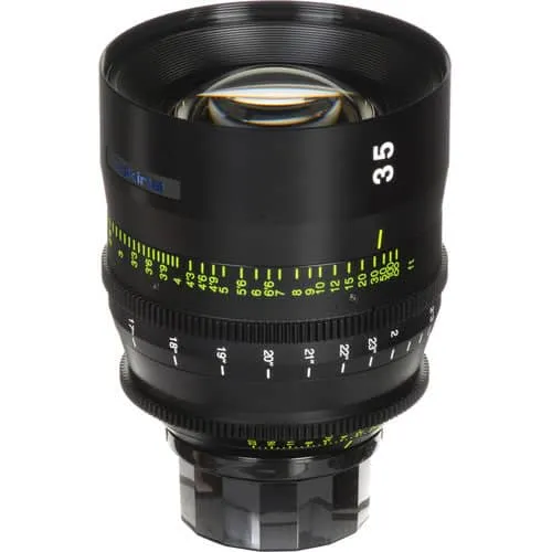Tokina 35mm T1.5 Cinema Vista Prime Lens for PL Mount