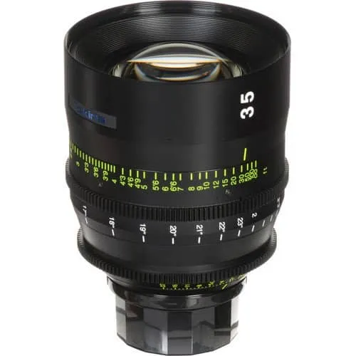 Tokina 35mm T1.5 Cinema Vista Prime Lens for Sony E-Mount