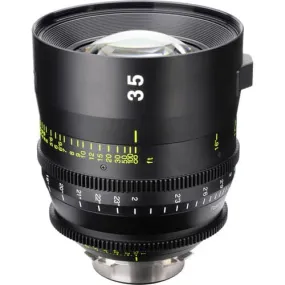 Tokina 35mm T1.5 Cinema Vista Prime Lens for Sony E-Mount