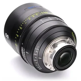 Tokina 50mm T1.5 Cinema Vista Prime Lens - Canon EF Mount