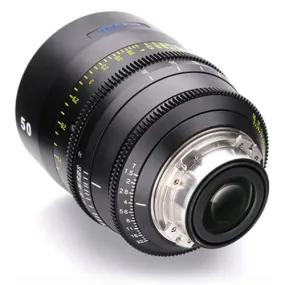 Tokina 50mm T1.5 Cinema Vista Prime Lens for Sony E-Mount