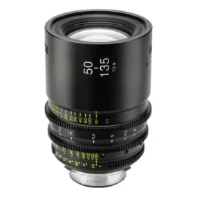Tokina Cinema 50-135mm MK II T2.9 Lens for PL Mount