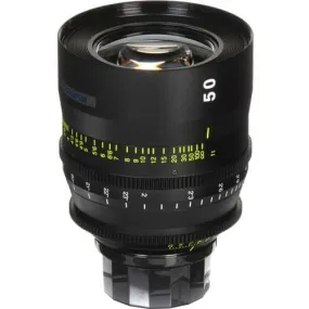 Tokina Cinema 50mm T1.5 Lens for Micro Four Thirds Mount