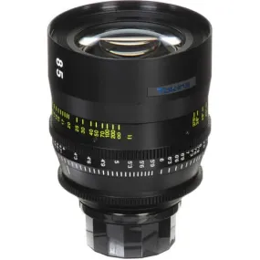 Tokina Cinema 85mm T1.5 Lens for Micro Four Thirds Mount