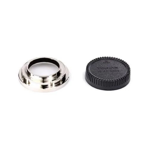 Tokina Cinema Lens Mount Kit for Nikon F Mount