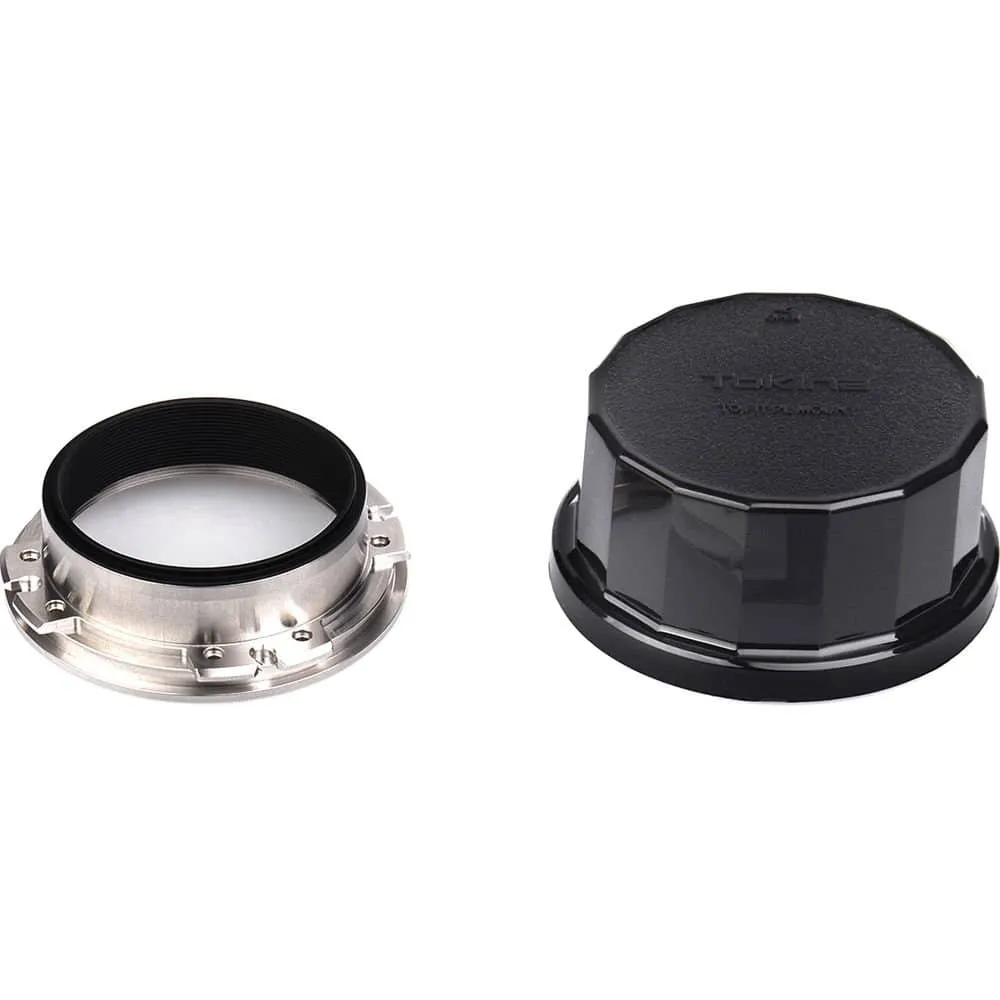 Tokina Cinema Lens Mount Kit for PL Mount