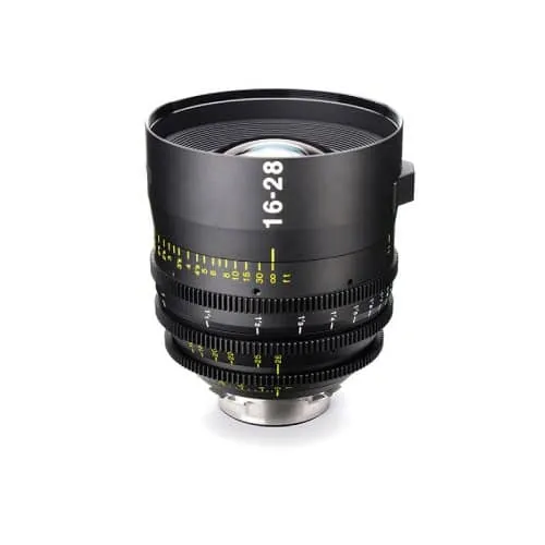Tokina Cinema Vista 16-28mm II T3 Wide-Angle Zoom Lens for Sony E-Mount