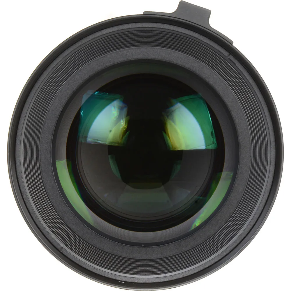 Tokina Vista-P 85mm T1.5 Cinema Lens (PL Mount)