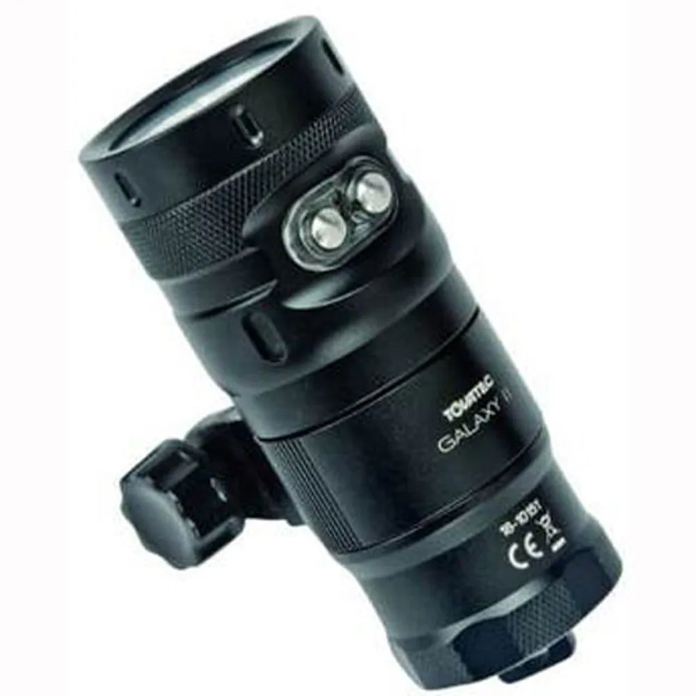 Tovatec Galaxy II Video Light