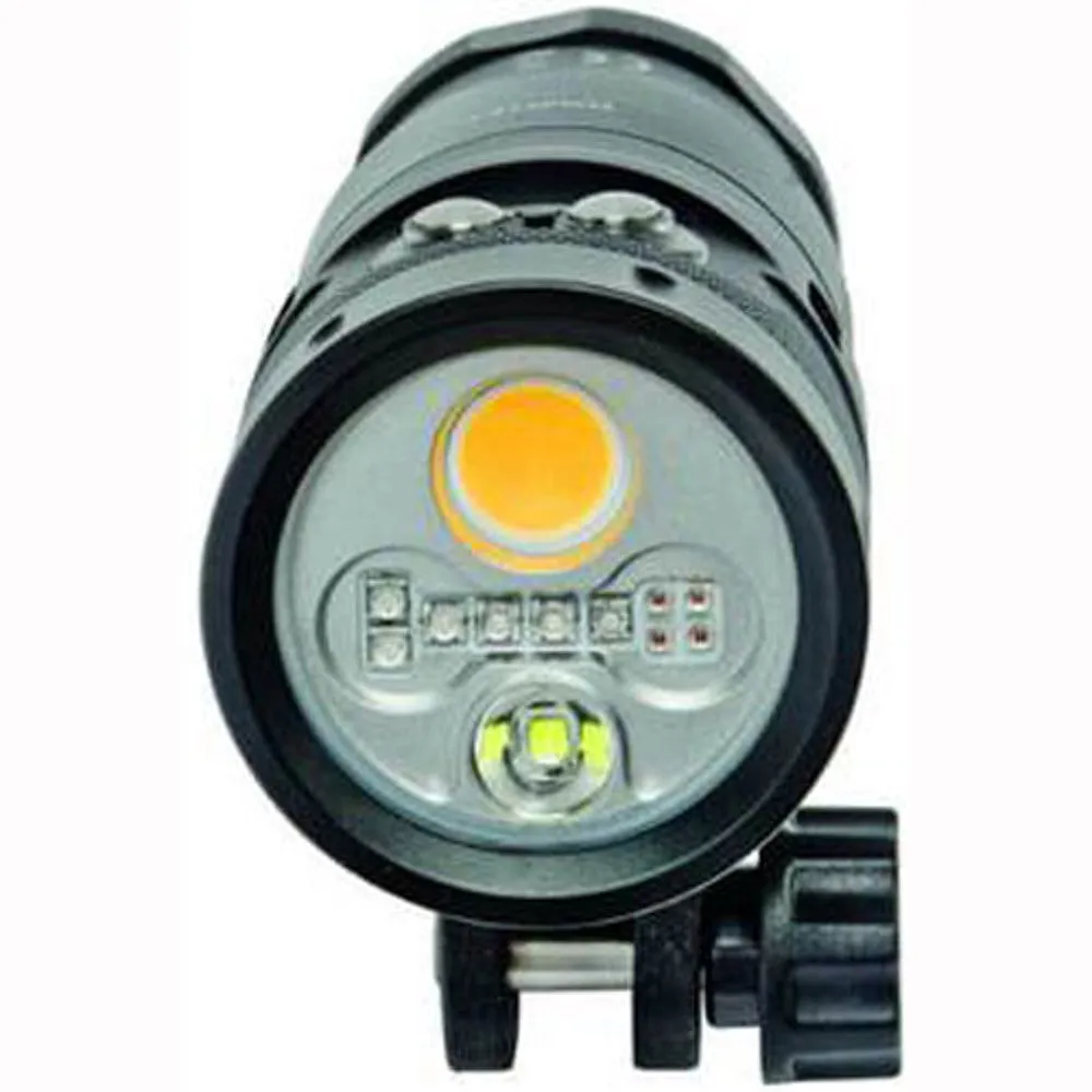 Tovatec Galaxy II Video Light