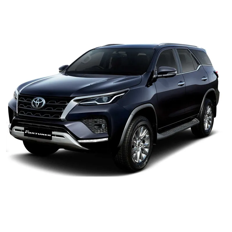 Toyota Fortuner 2nd Gen (2015-Present) Lensun 100W Bonnet Flexible Solar Panel