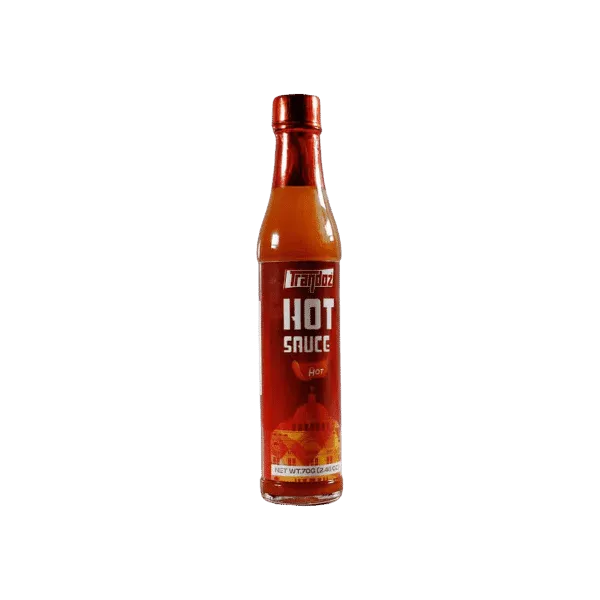 TRANDOZ HOT SAUCE 70G