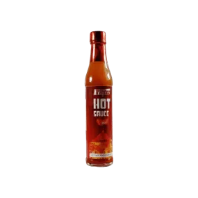 TRANDOZ HOT SAUCE 70G