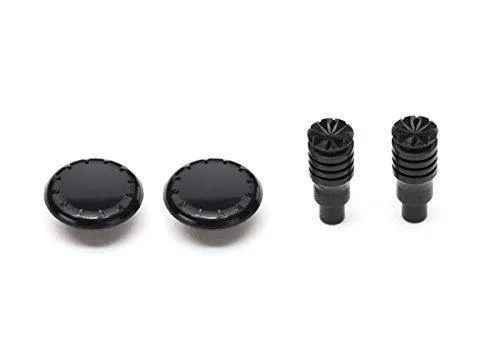 Traxxas 6640 Gimbals transmitter (levers (2) pads (2))