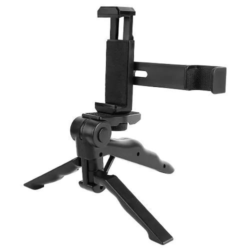 Tripod Desk Phone Stand Stabilizer