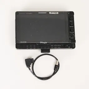 TV Logic LVM-074W 7” HD LCD Monitor