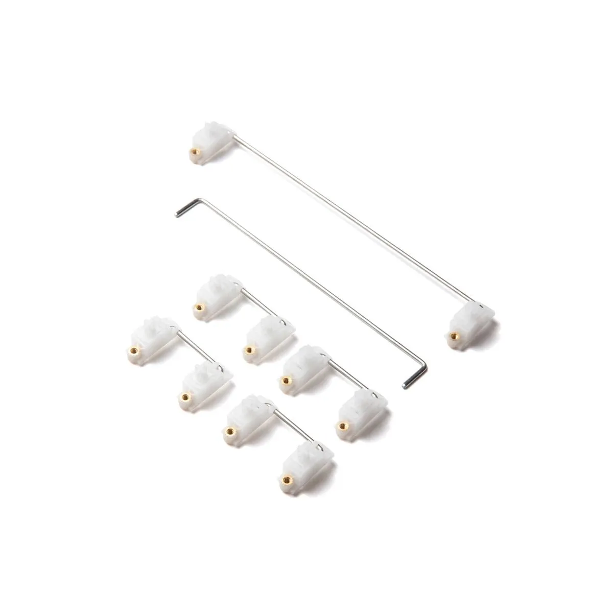TX AP Long Pole Screw-in Stabilizers