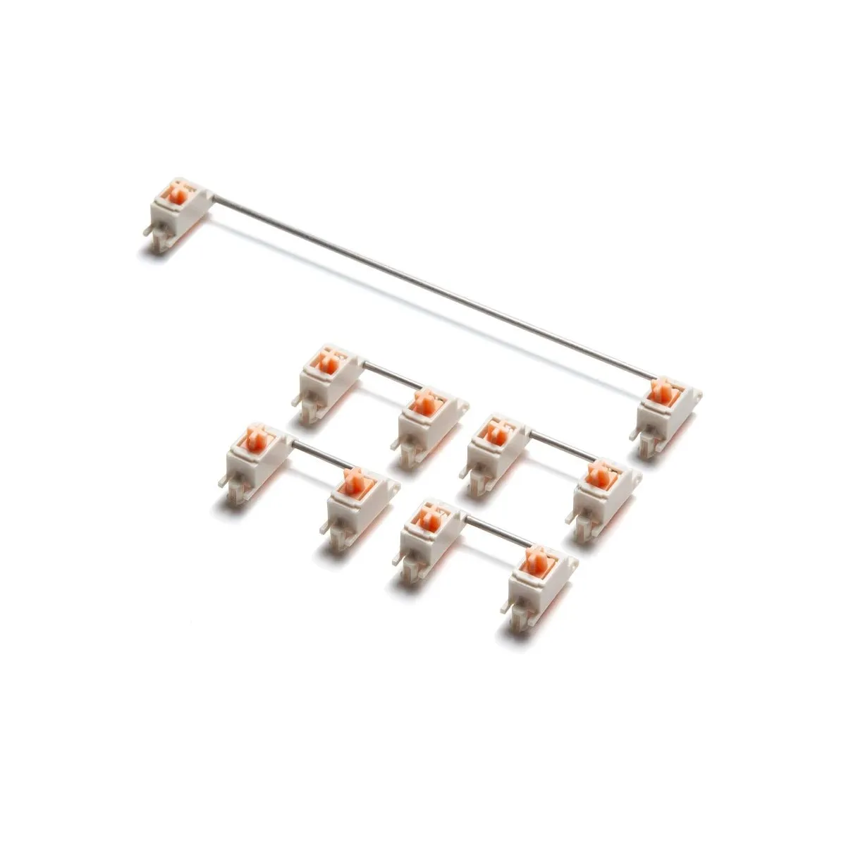 TX Long Pole Stabilizers