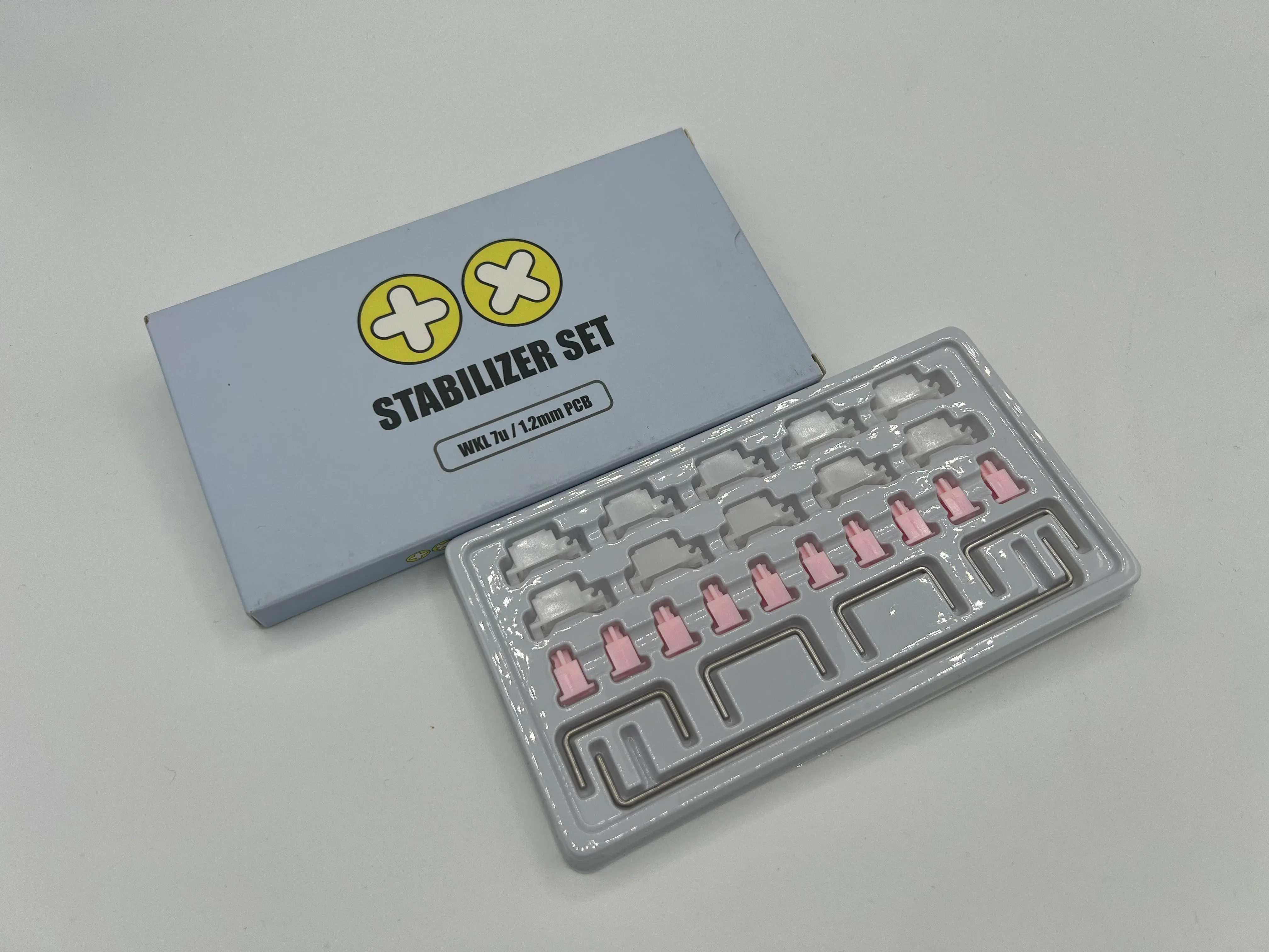 TX Stabilizers (Rev. 3)