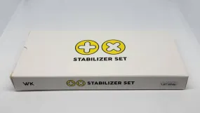 TX Stabilizers (Rev. 3)