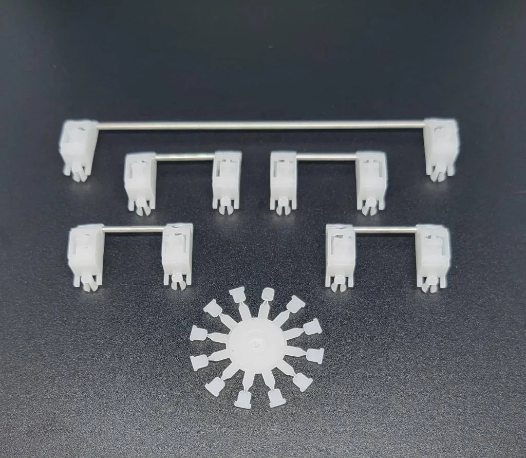 TX Stabilizers (Rev. 3)