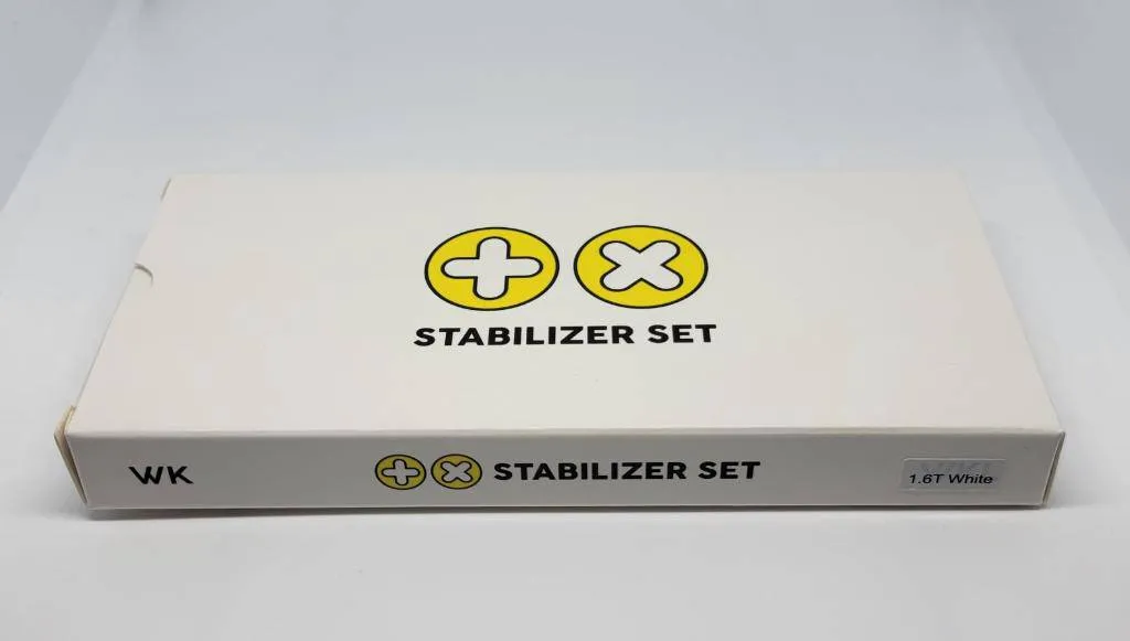 TX Stabilizers (Rev. 3)