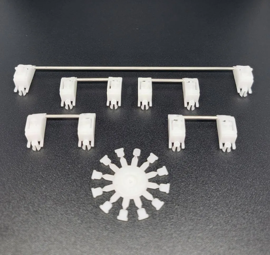TX Stabilizers (Rev. 3)