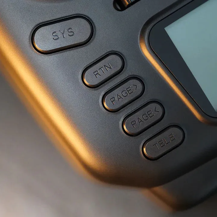 TX12 Mark II  ELRS Radio Controller