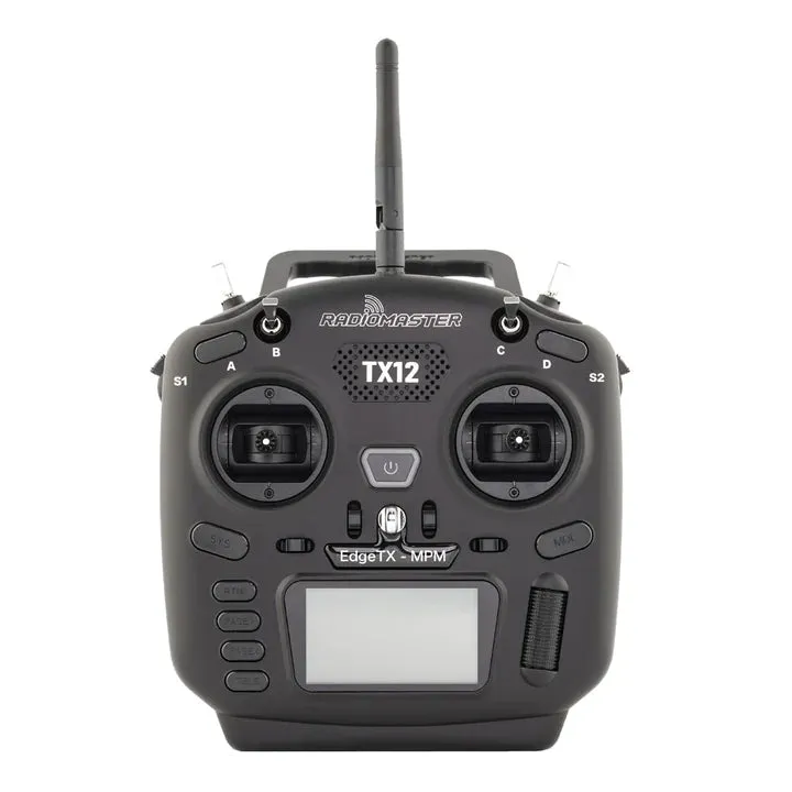 TX12 Mark II  ELRS Radio Controller