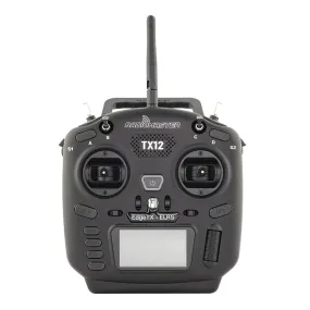 TX12 MKII ExpressLRS EdgeTX