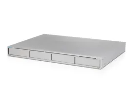 Ubiquiti 4-Bay UniFi NVR